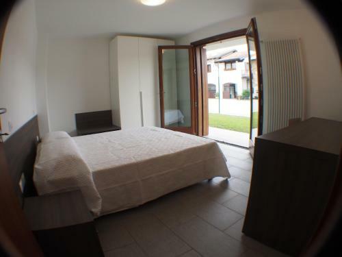 Apartamento Alloggio Agrituristico Ai Tre Castelli