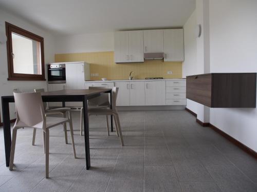 Apartamento Alloggio Agrituristico Ai Tre Castelli