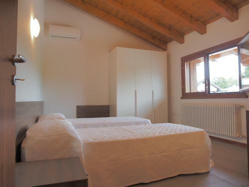 Apartamento Alloggio Agrituristico Ai Tre Castelli