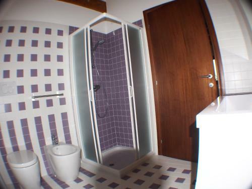 Apartamento Alloggio Agrituristico Ai Tre Castelli