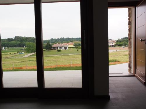 Apartamento Alloggio Agrituristico Ai Tre Castelli