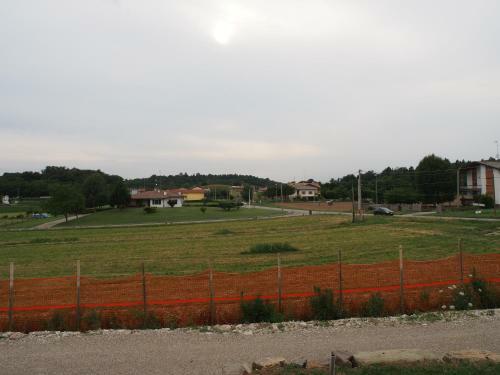 Apartamento Alloggio Agrituristico Ai Tre Castelli