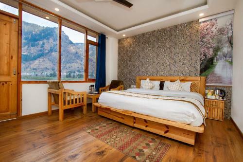 Hotel Zephyr