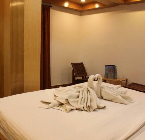 Jubilant Regency By Wb Hotels Manali