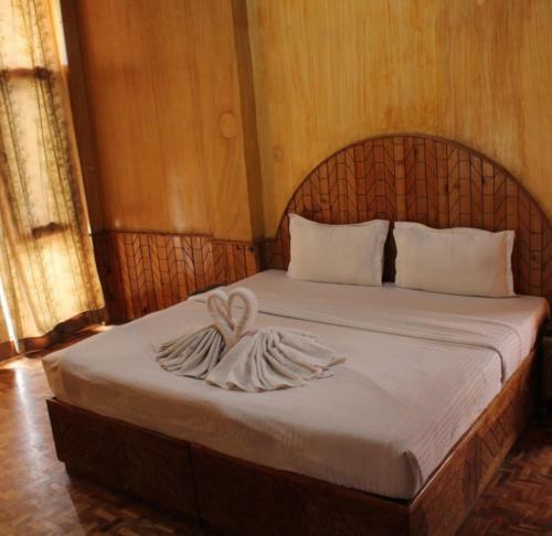 Jubilant Regency By Wb Hotels Manali
