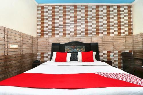 Hotel Oyo 7671 Spark Inn