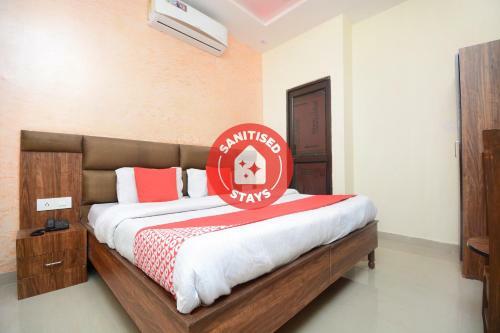Oyo 30743 Hotel Himalayan