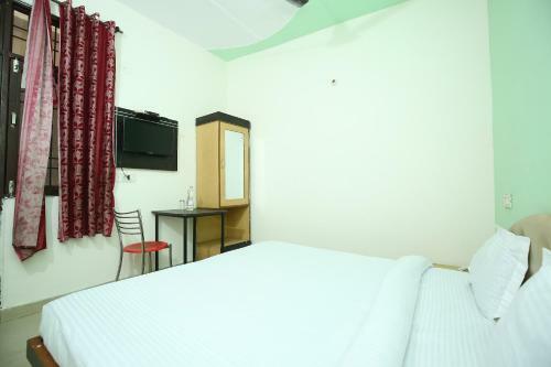 Hotel Spot On 38121 Sunshine Lodge