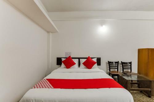 Hotel Oyo 46777 Sushma Lodge
