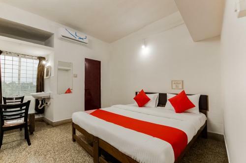 Hotel Oyo 46777 Sushma Lodge