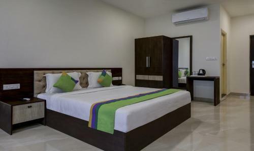 Hotel Treebo Trend The Horizon