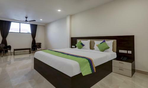 Hotel Treebo Trend The Horizon