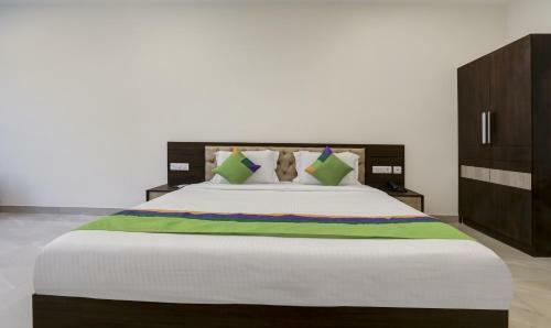 Hotel Treebo Trend The Horizon