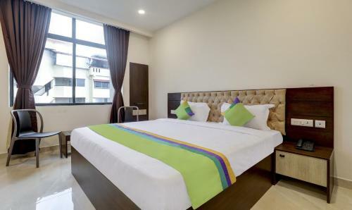 Hotel Treebo Trend The Horizon