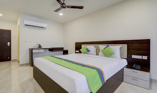 Hotel Treebo Trend The Horizon
