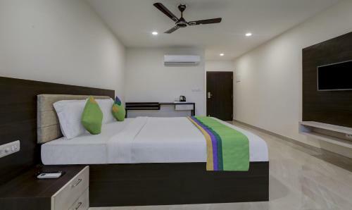 Hotel Treebo Trend The Horizon