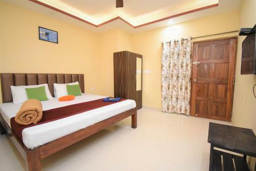 Villa Maddo Hights Bungalow