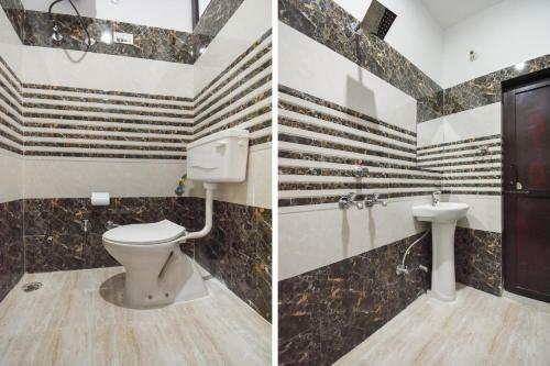 Oyo 72080 Hotel Chandigarh Inn
