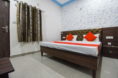 Oyo 72080 Hotel Chandigarh Inn