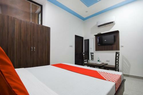 Oyo 72080 Hotel Chandigarh Inn