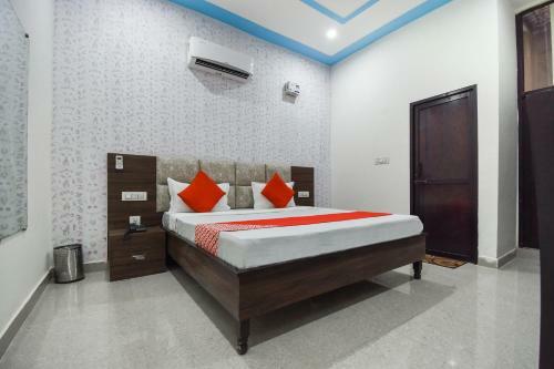 Oyo 72080 Hotel Chandigarh Inn