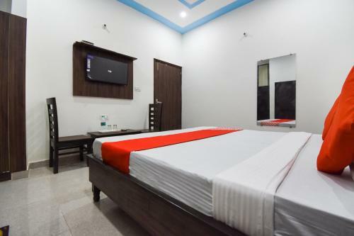 Oyo 72080 Hotel Chandigarh Inn