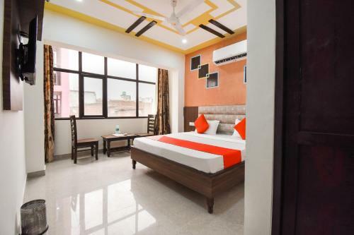 Oyo 72080 Hotel Chandigarh Inn
