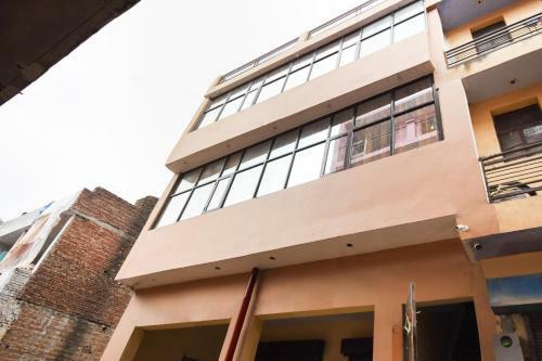 Oyo 72080 Hotel Chandigarh Inn