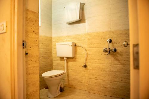 Homeplus Coral 2bhk Apartment Calangute