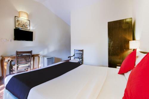 Hotel Oyo Rooms 322 Candolim Beach Road