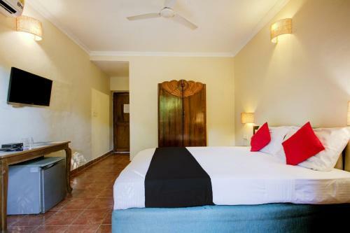 Hotel Oyo Rooms 322 Candolim Beach Road