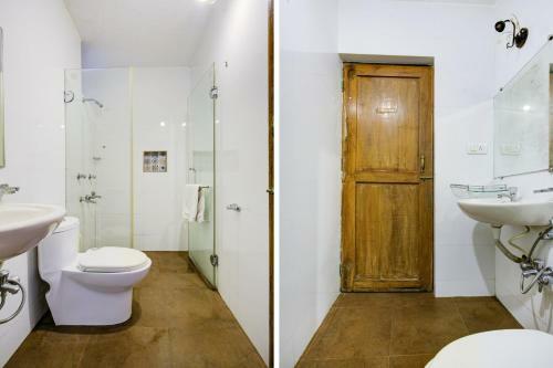 Hotel Oyo Rooms 322 Candolim Beach Road