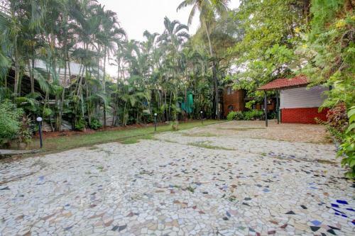 Hotel Oyo Rooms 322 Candolim Beach Road