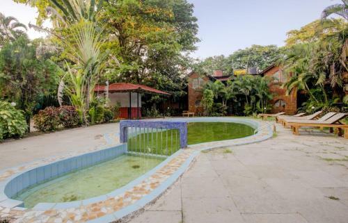 Hotel Oyo Rooms 322 Candolim Beach Road