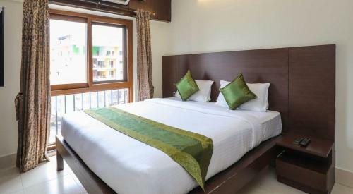 Pratham Inn By Downtown Hotels