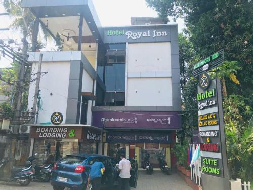 Hotel Royal Inn