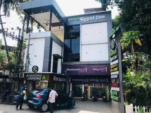 Hotel Royal Inn