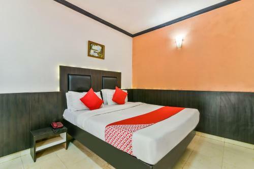 Hotel Oyo 170 Orchid de Goa