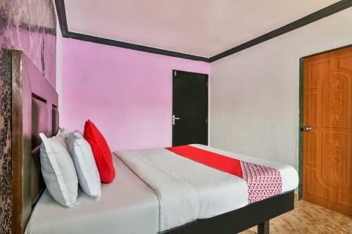 Hotel Oyo 170 Orchid de Goa
