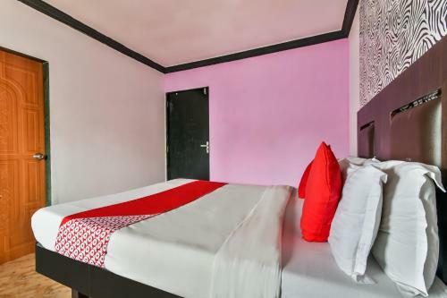Hotel Oyo 170 Orchid de Goa