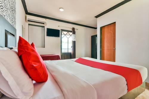 Hotel Oyo 170 Orchid de Goa