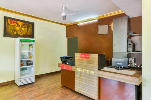 Hotel Oyo 170 Orchid de Goa