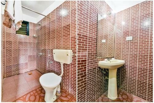 Hotel Oyo 170 Orchid de Goa