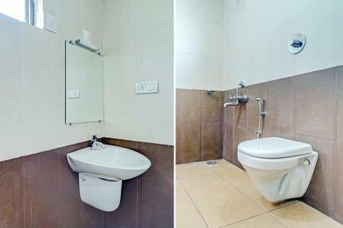 Hotel Spot On 80018 Vardhaman Dhanashala Residency