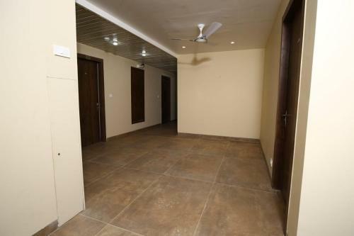Apartamento Hotel Manbhavan