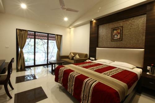 Hotel Usha Ascot