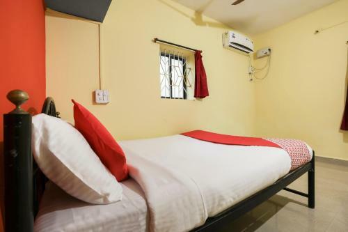 Hotel Oyo 49710 Red Rose Guest House