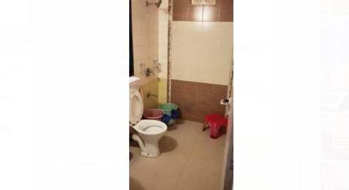 Hotel Ty Hermitage Bunglow Matheran
