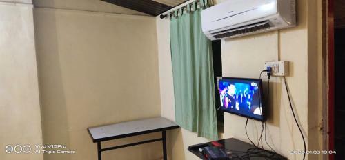 Hotel Ty Hermitage Bunglow Matheran
