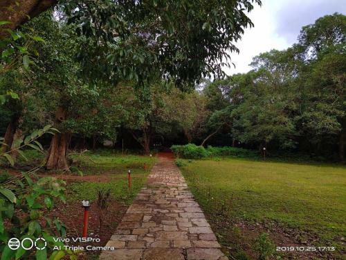Hotel Ty Hermitage Bunglow Matheran